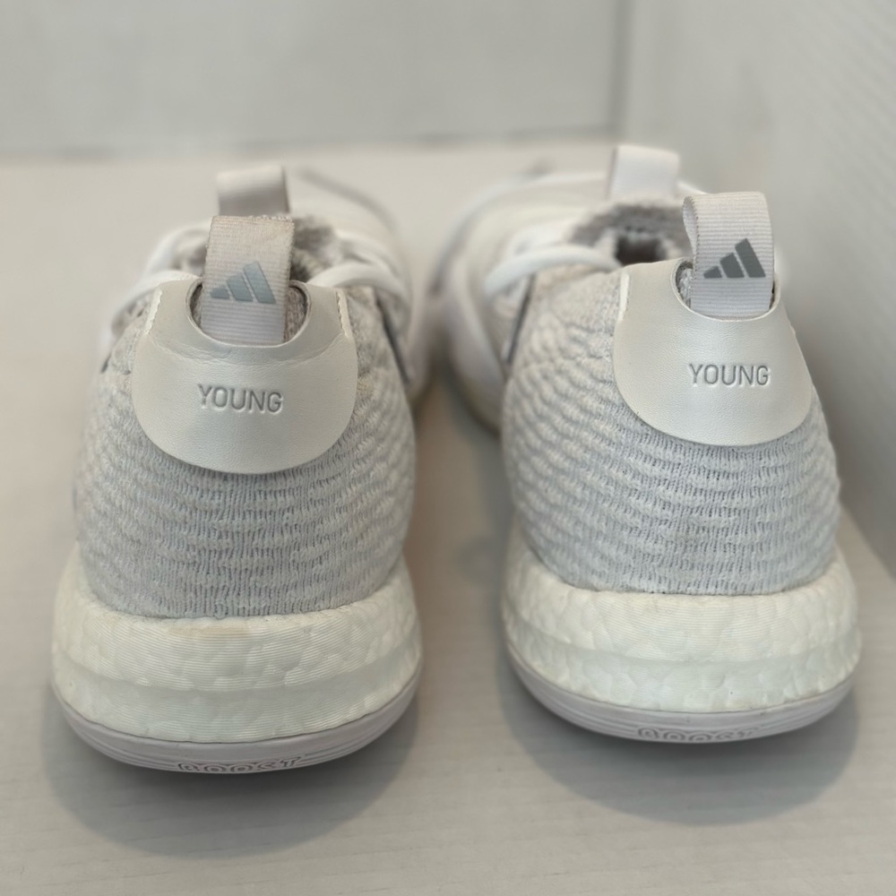 Trae Young basketball shoes